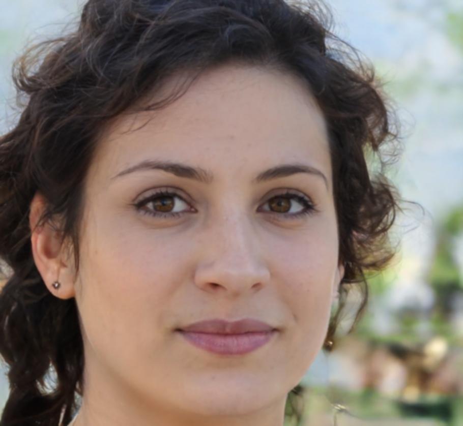 Freya Lindström, Leiterin Kursentwicklung