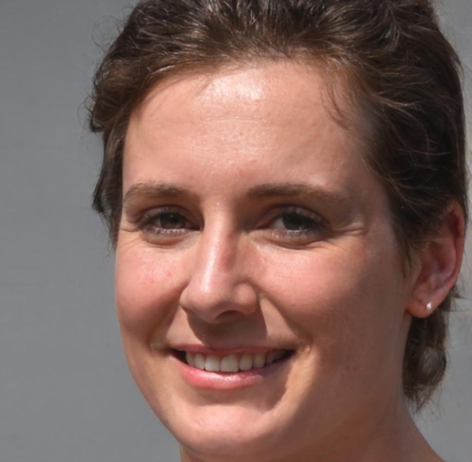 Isolde Brenner, Qualitätsmanagerin